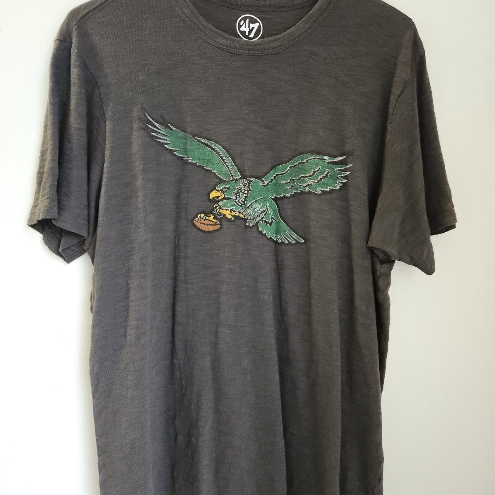 EAGLES NFL 47 Brand Shirt